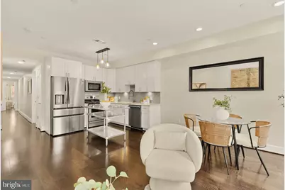 1453 Girard Street NW #3, Washington, DC 20009 - Photo 9