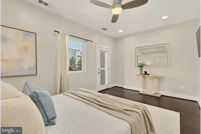 1453 Girard Street NW #3, Washington, DC 20009 - Photo 11
