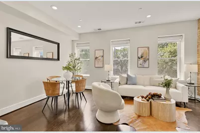 1453 Girard Street NW #3, Washington, DC 20009 - Photo 7