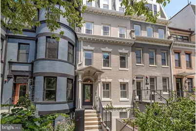 1453 Girard Street NW #3, Washington, DC 20009 - Photo 21