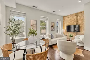 1453 Girard St NW, Washington, DC 20009 - Photo 3