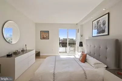 3251 Prospect Street NW #401, Washington, DC 20007 - Photo 17