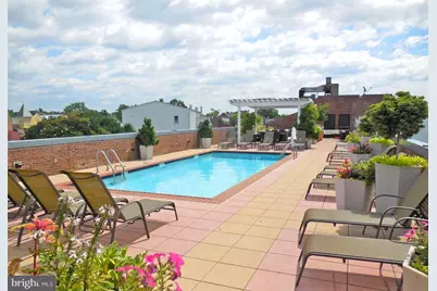 3251 Prospect Street NW #401, Washington, DC 20007 - Photo 25