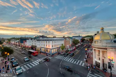 3251 Prospect Street NW #401, Washington, DC 20007 - Photo 31