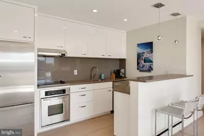 3251 Prospect Street NW #401, Washington, DC 20007 - Photo 9