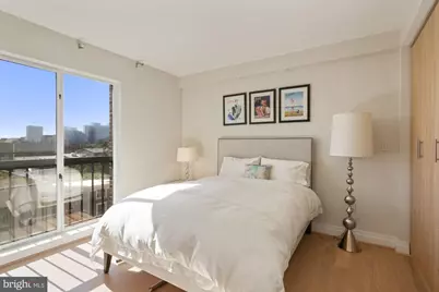 3251 Prospect Street NW #401, Washington, DC 20007 - Photo 15