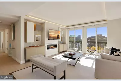3251 Prospect Street NW #401, Washington, DC 20007 - Photo 7
