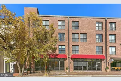 3251 Prospect Street NW #401, Washington, DC 20007 - Photo 27