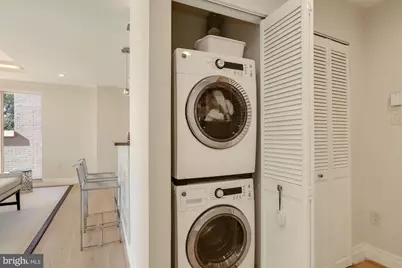 3251 Prospect Street NW #401, Washington, DC 20007 - Photo 5