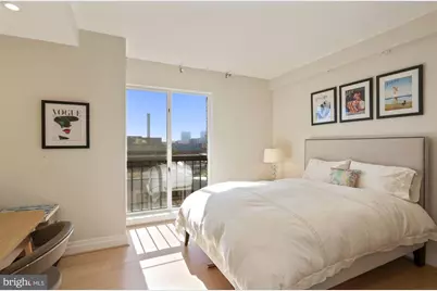 3251 Prospect Street NW #401, Washington, DC 20007 - Photo 13