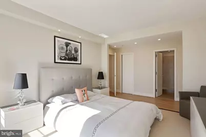 3251 Prospect Street NW #401, Washington, DC 20007 - Photo 19