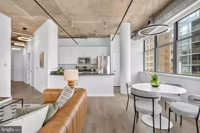 1300 N Street NW #401, Washington, DC 20005 - Photo 9