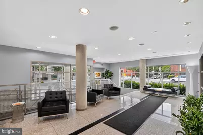1300 N Street NW #401, Washington, DC 20005 - Photo 29