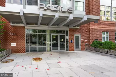 1300 N Street NW #401, Washington, DC 20005 - Photo 3