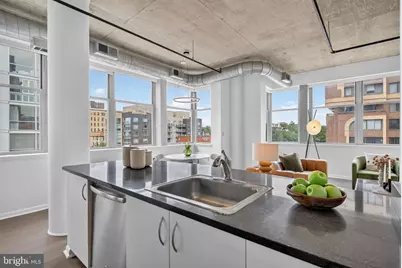 1300 N Street NW #401, Washington, DC 20005 - Photo 11