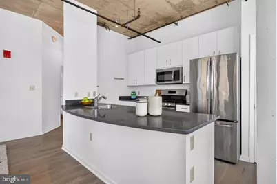 1300 N Street NW #401, Washington, DC 20005 - Photo 13