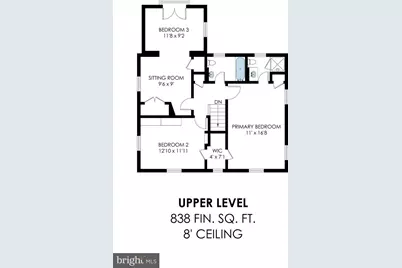 4745 Reservoir Road NW, Washington, DC 20007 - Photo 47