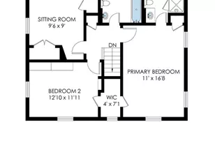 4745 Reservoir Rd NW, Washington, DC 20007 - Photo 47