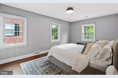 4745 Reservoir Road NW, Washington, DC 20007 - Photo 29