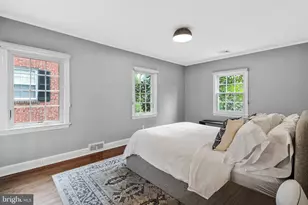 4745 Reservoir Rd NW, Washington, DC 20007 - Photo 29