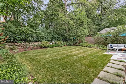 4745 Reservoir Road NW, Washington, DC 20007 - Photo 25