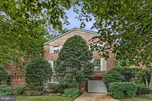 4745 Reservoir Rd NW, Washington, DC 20007 - Photo 1