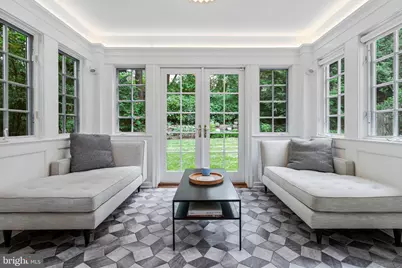 4745 Reservoir Road NW, Washington, DC 20007 - Photo 21