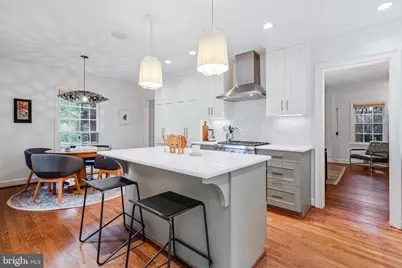4745 Reservoir Road NW, Washington, DC 20007 - Photo 17