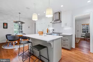 4745 Reservoir Rd NW, Washington, DC 20007 - Photo 17