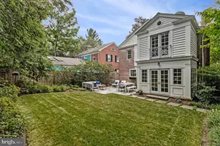 4745 Reservoir Rd NW, Washington, DC 20007 - Photo 27