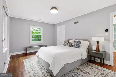 4745 Reservoir Road NW, Washington, DC 20007 - Photo 31