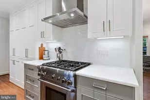 4745 Reservoir Rd NW, Washington, DC 20007 - Photo 15