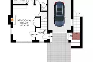 4745 Reservoir Rd NW, Washington, DC 20007 - Photo 45