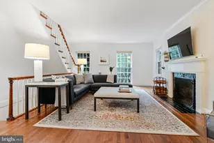 4745 Reservoir Rd NW, Washington, DC 20007 - Photo 11