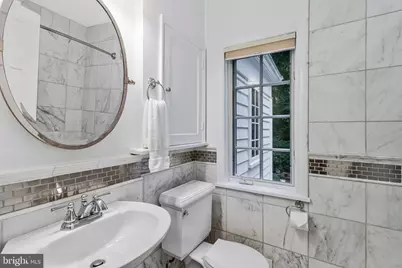4745 Reservoir Road NW, Washington, DC 20007 - Photo 37