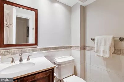 4745 Reservoir Road NW, Washington, DC 20007 - Photo 7
