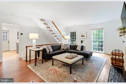 4745 Reservoir Road NW, Washington, DC 20007 - Photo 13