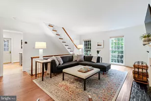 4745 Reservoir Rd NW, Washington, DC 20007 - Photo 13