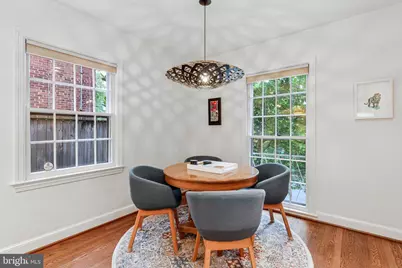 4745 Reservoir Road NW, Washington, DC 20007 - Photo 19