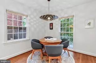 4745 Reservoir Rd NW, Washington, DC 20007 - Photo 19