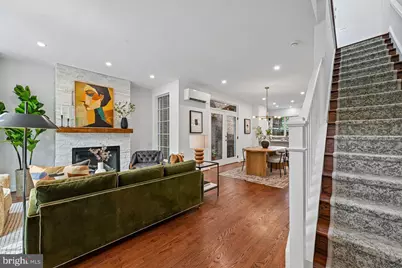 21 4th Street NE, Washington, DC 20002 - Photo 3