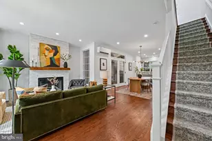 21 4th St NE, Washington, DC 20002 - Photo 3
