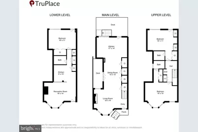 21 4th Street NE, Washington, DC 20002 - Photo 35