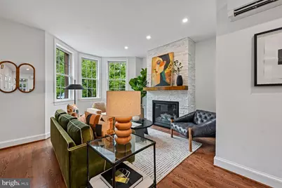 21 4th Street NE, Washington, DC 20002 - Photo 5
