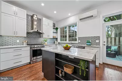 21 4th Street NE, Washington, DC 20002 - Photo 13