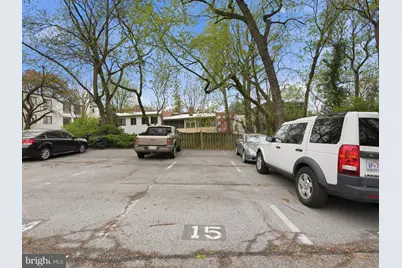 2605 39th Street NW #P15, Washington, DC 20007 - Photo 1