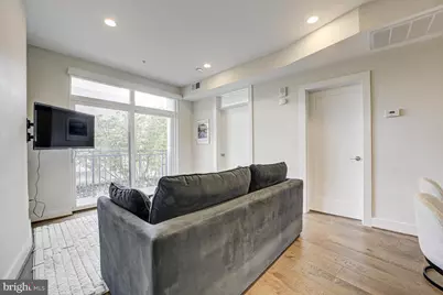 2337 Champlain Street NW #104, Washington, DC 20009 - Photo 7