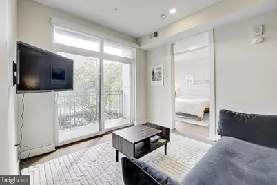 2337 Champlain Street NW #104, Washington, DC 20009 - Photo 5