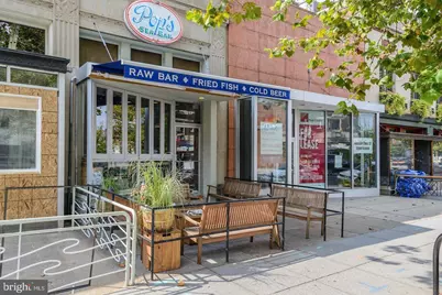 2337 Champlain Street NW #104, Washington, DC 20009 - Photo 29