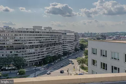 2475 Virginia Avenue NW #801/802, Washington, DC 20037 - Photo 1